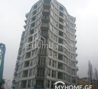 Квартира 85 м² - Юрьевская, Батуми, Грузия