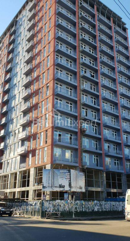 Квартира 123 м² - Юрьевская, Батуми, Грузия