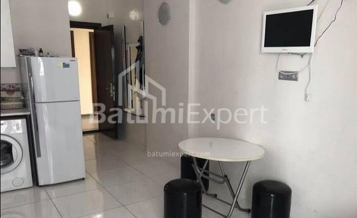 Квартира 29 м² - Юрьевская, Батуми, Грузия