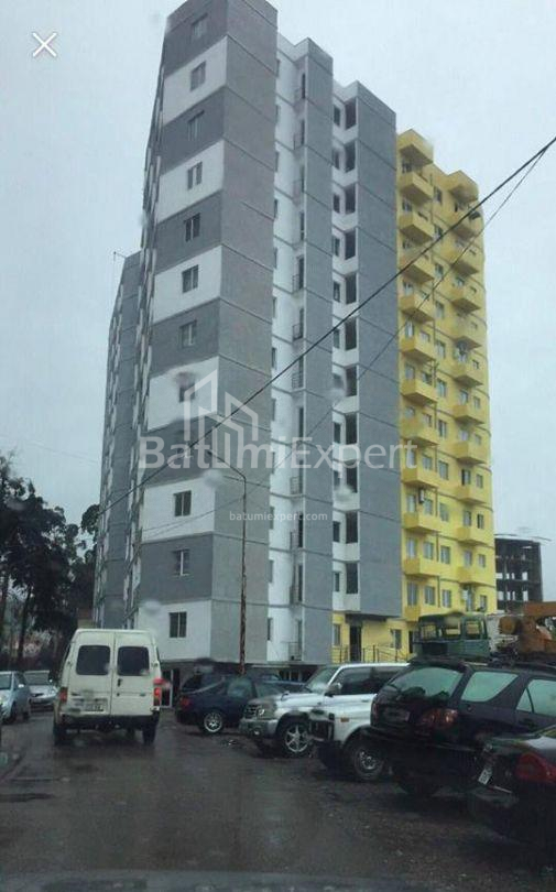 Квартира 83 м² - Генерала Аслана Абашидзе, Батуми, Грузия