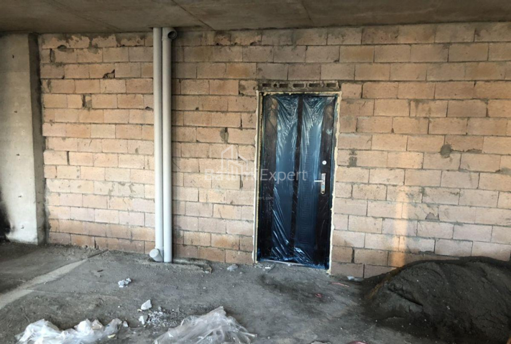 Квартира 51 м² - Зураба Горгиладзе, Батуми, Грузия