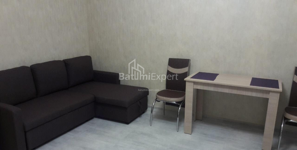 Квартира 40 м² - Юрьевская, Батуми, Грузия