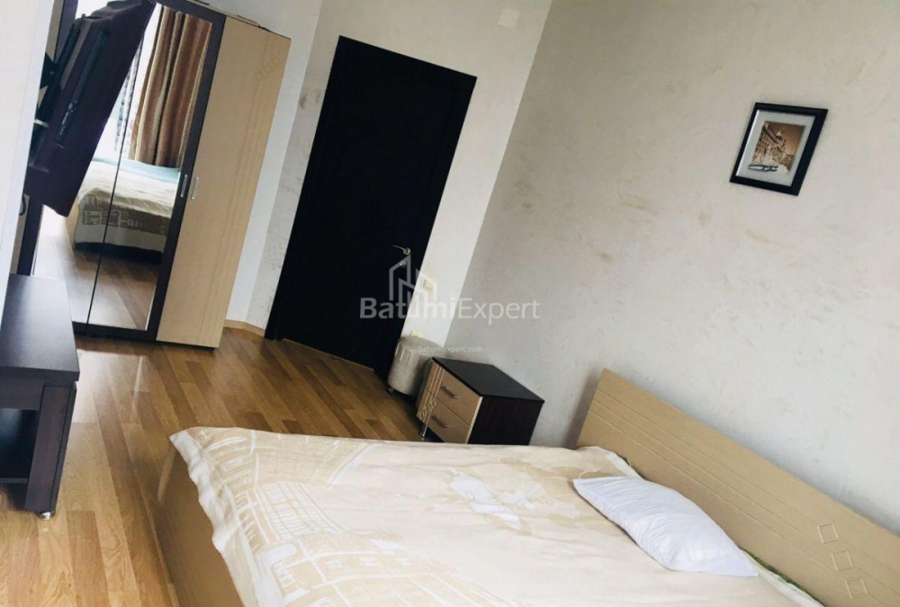 Квартира 50 м² - Иване Джавахишвили, Батуми, Грузия