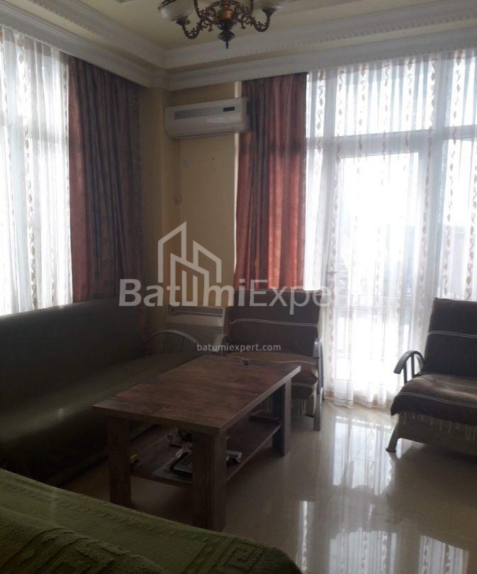 Квартира 46 м² - Ангиса, Батуми, Грузия