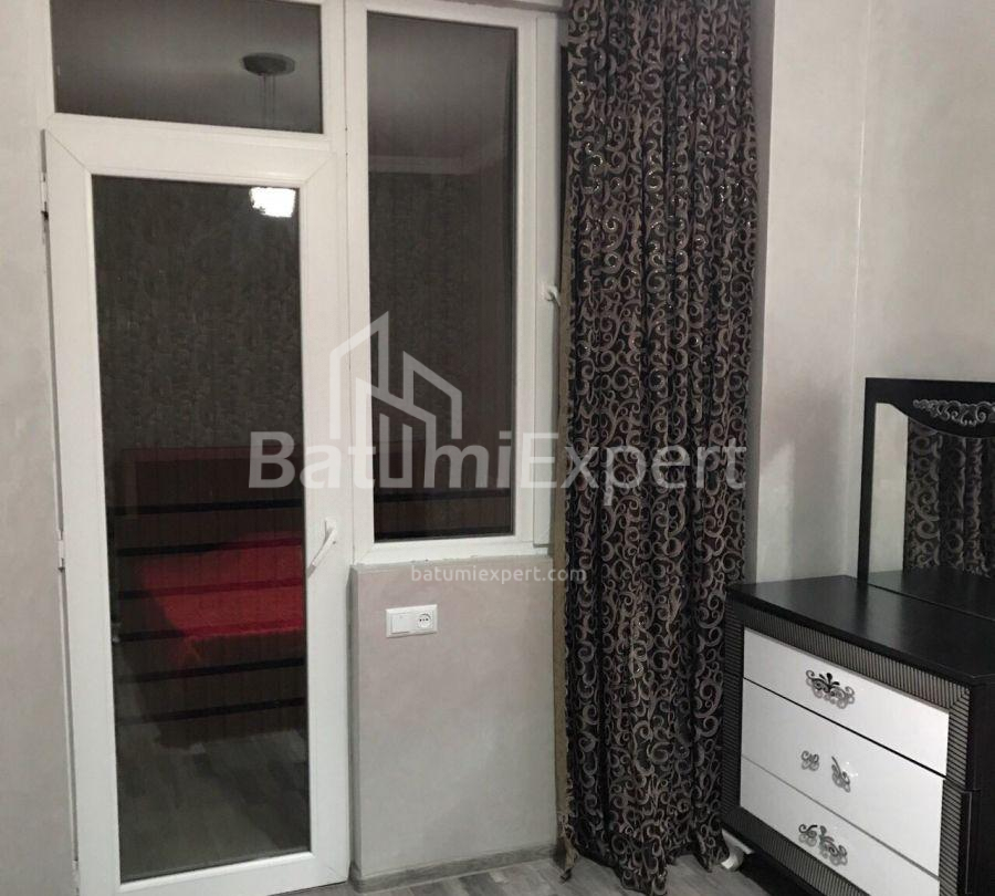 Квартира 53 м² - Юрьевская, Батуми, Грузия