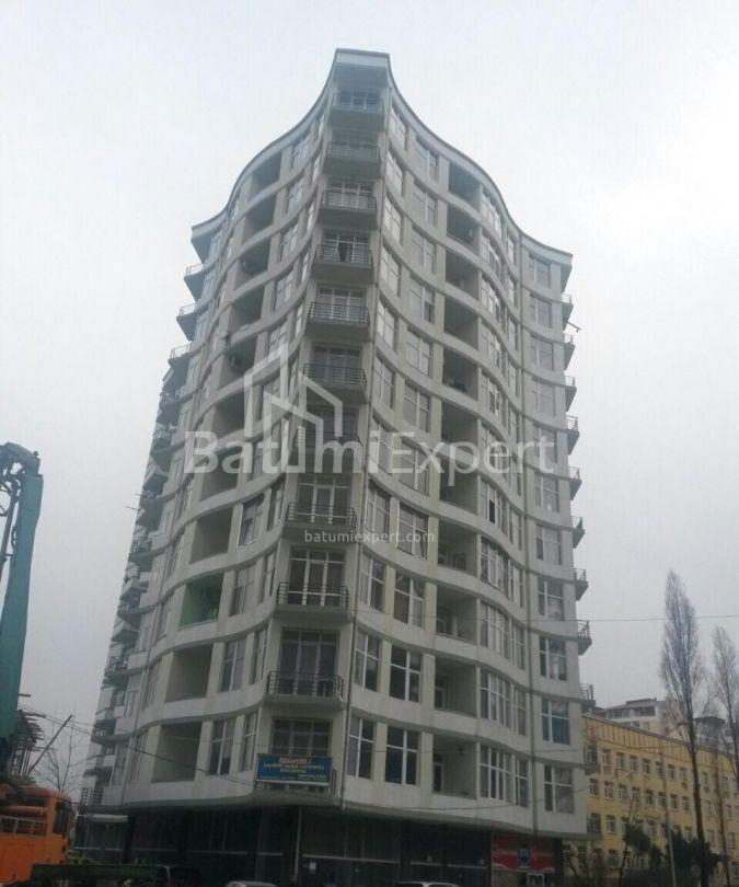 Квартира 85 м² - Шалва Инасаридзе, Батуми, Грузия