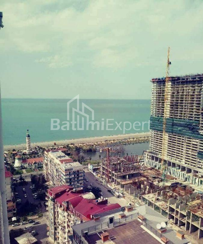 Квартира 64 м² - Нико Пиросмани, Батуми, Грузия