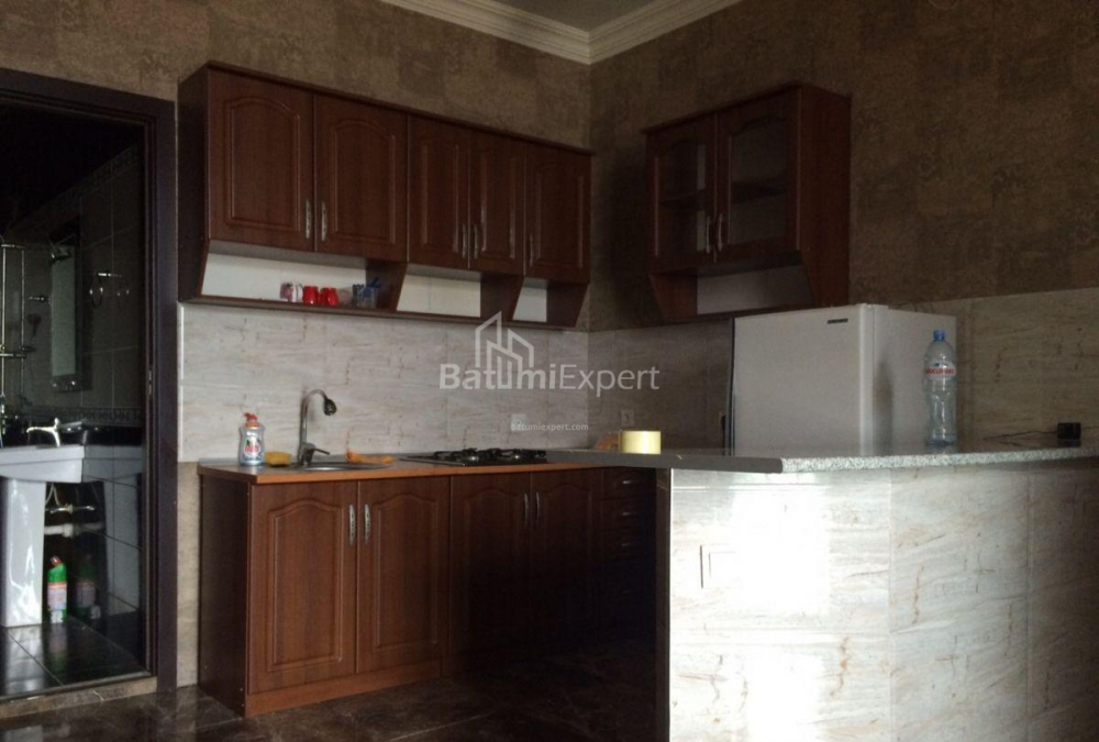 Квартира 46 м² - Юрьевская, Батуми, Грузия