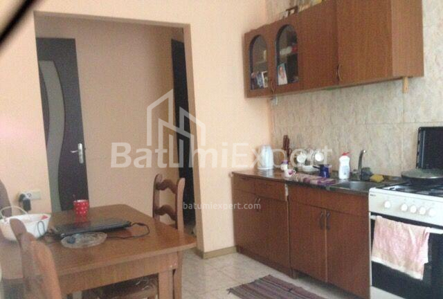 Квартира 60 м² - Зураба Горгиладзе, Батуми, Грузия