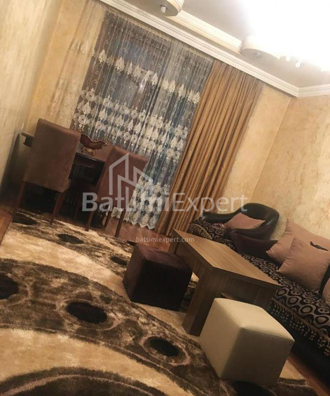 Квартира 75 м² - Юрьевская, Батуми, Грузия