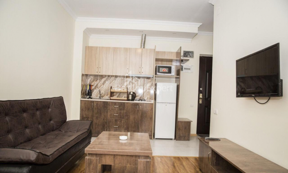 Квартира 41 м² - Александра Пушкина, Батуми, Грузия