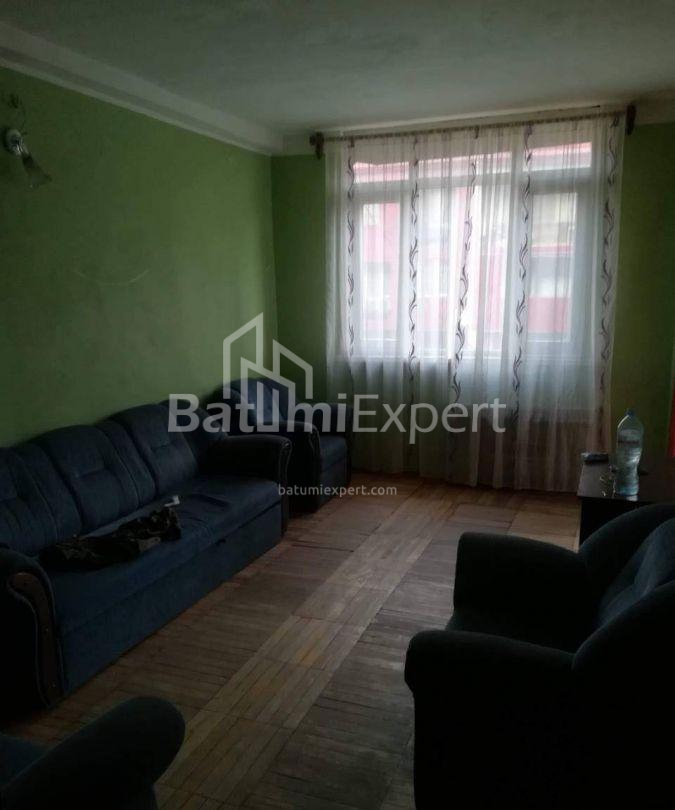 Квартира 90 м² - Юрьевская, Батуми, Грузия