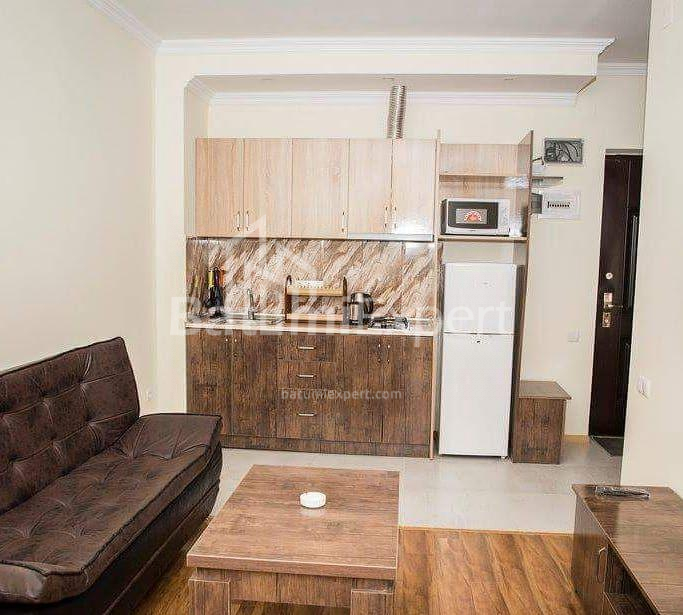 Квартира 41 м² - Юрьевская, Батуми, Грузия