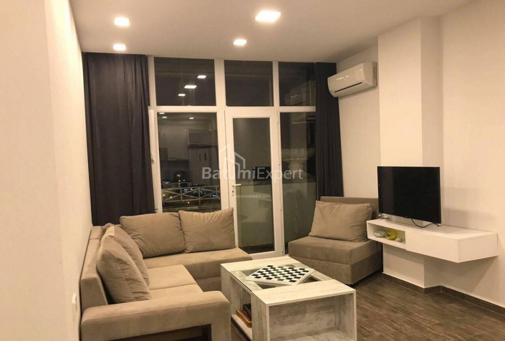 Квартира 55 м² - Юрьевская, Батуми, Грузия