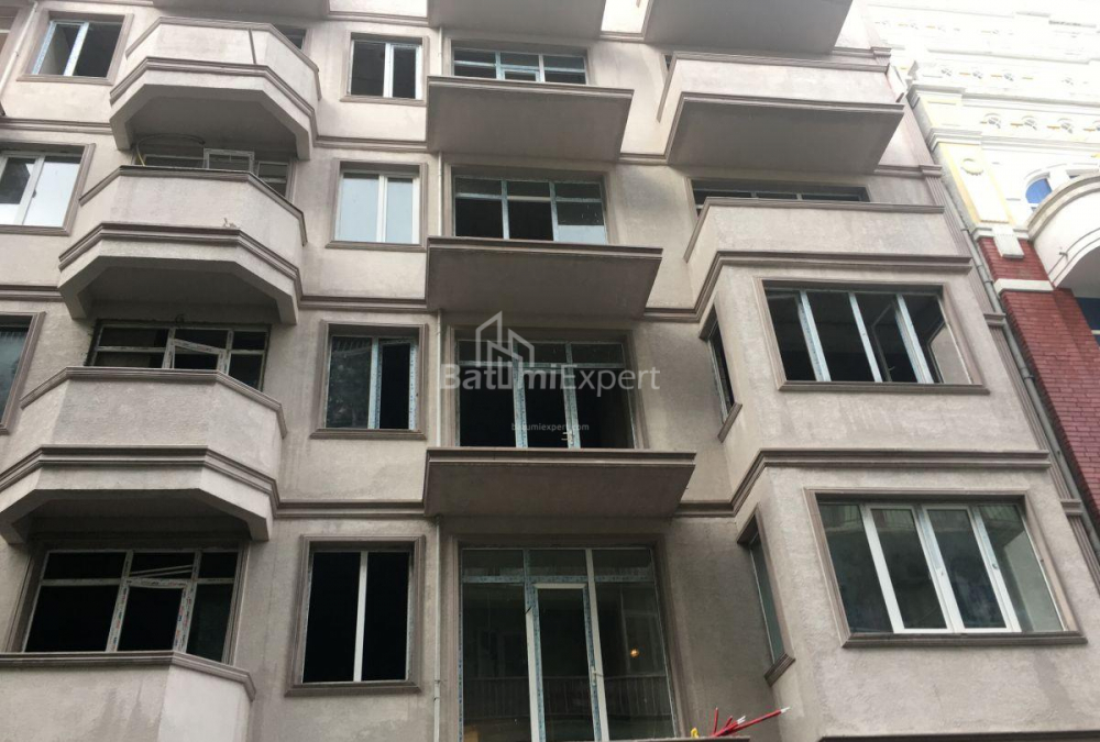 Квартира 134 м² - Юрьевская, Батуми, Грузия