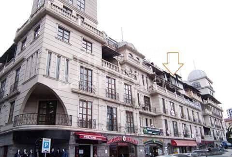 Квартира 114 м² - Юрьевская, Батуми, Грузия