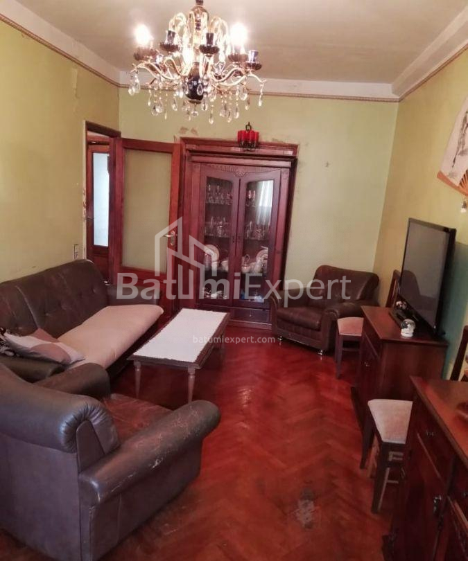 Квартира 75 м² - Иване Джавахишвили, Батуми, Грузия