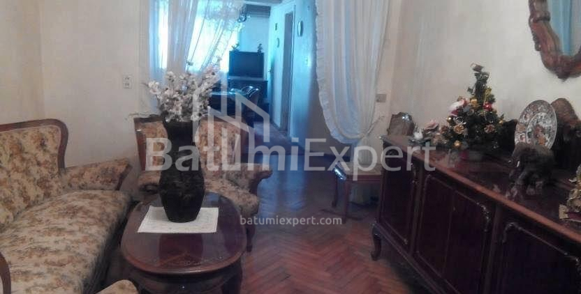 Квартира 115 м² - Юрьевская, Батуми, Грузия