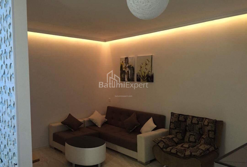 Квартира 65 м² - Руставели, Батуми, Грузия