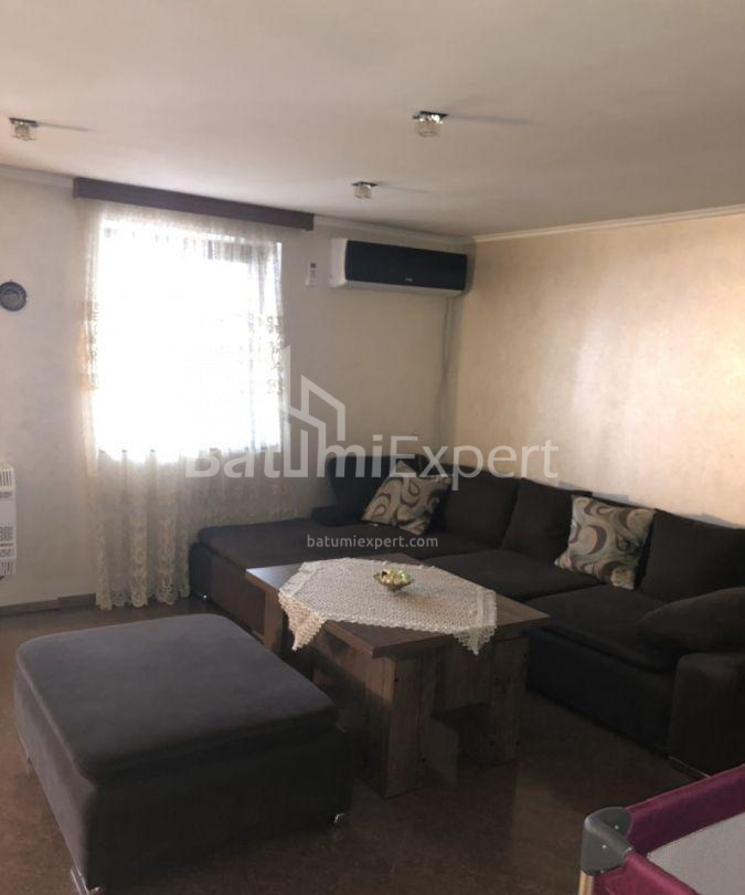 Квартира 80 м² - Юрьевская, Батуми, Грузия