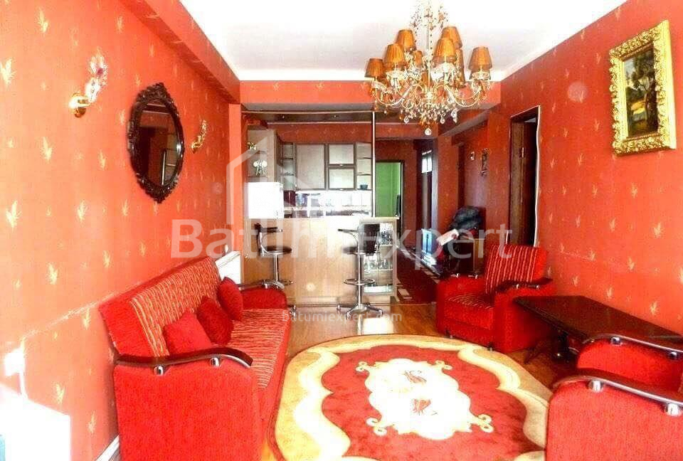 Квартира 87 м² - Зураба Горгиладзе, Батуми, Грузия