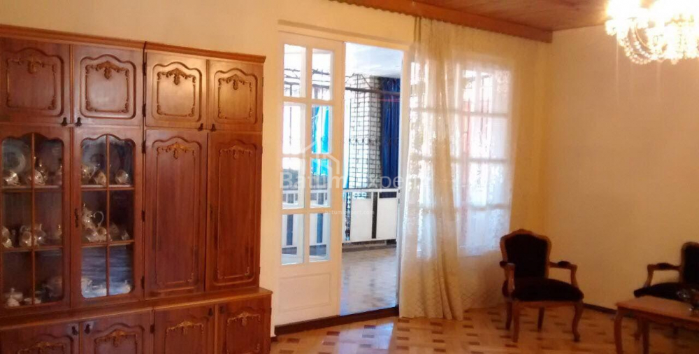 Квартира 176 м² - Царя Парнаваза, Батуми, Грузия