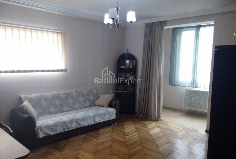 Квартира 60 м² - Еквтиме Такаишвили, Батуми, Грузия