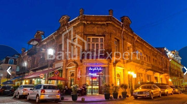 Квартира 56 м² - Юрьевская, Батуми, Грузия
