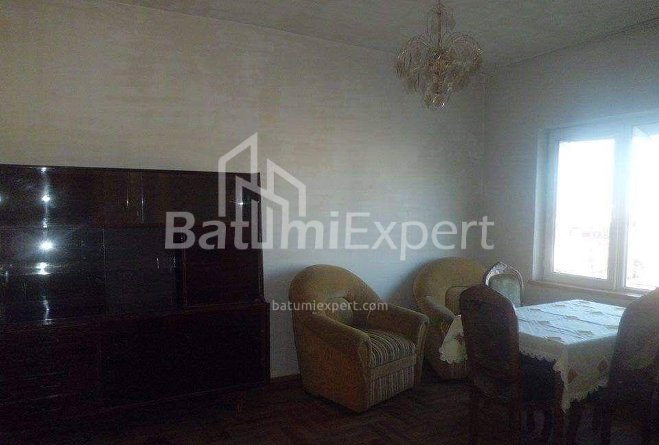 Квартира 63 м² - Гиорги Брцкинвале, Батуми, Грузия