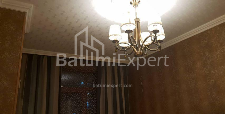 Квартира 51 м² - Шерифа Химшиашвили, Батуми, Грузия