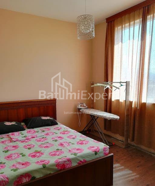 Квартира 43 м² - Юрьевская, Батуми, Грузия