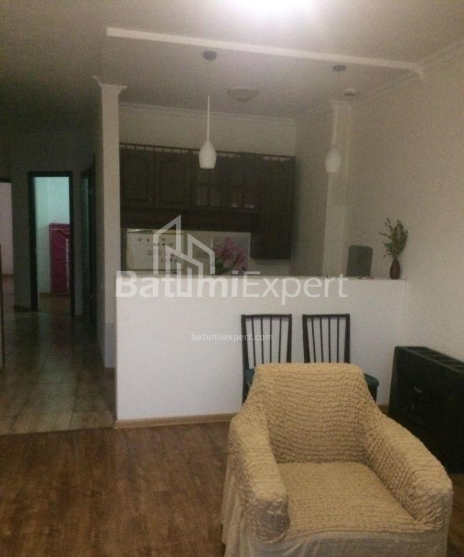 Квартира 50 м² - Ангиса, Батуми, Грузия