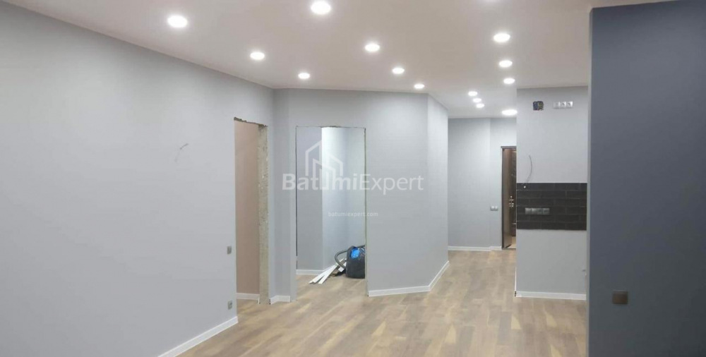 Квартира 112 м² - Юрьевская, Батуми, Грузия
