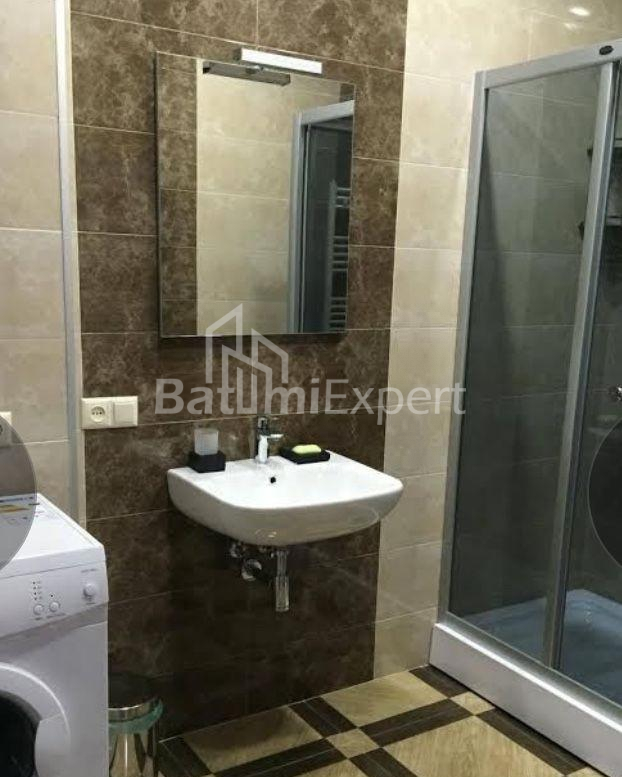 Квартира 46 м² - Юрьевская, Батуми, Грузия