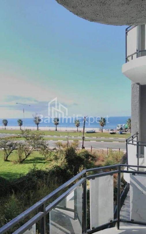 Квартира 54 м² - Юрьевская, Батуми, Грузия