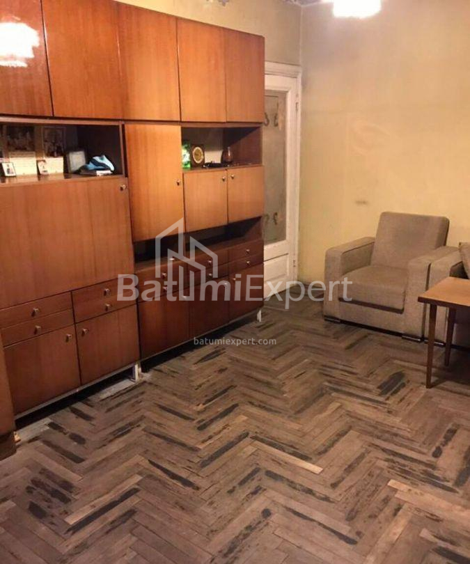 Квартира 79 м² - Александра Грибоедова, Батуми, Грузия