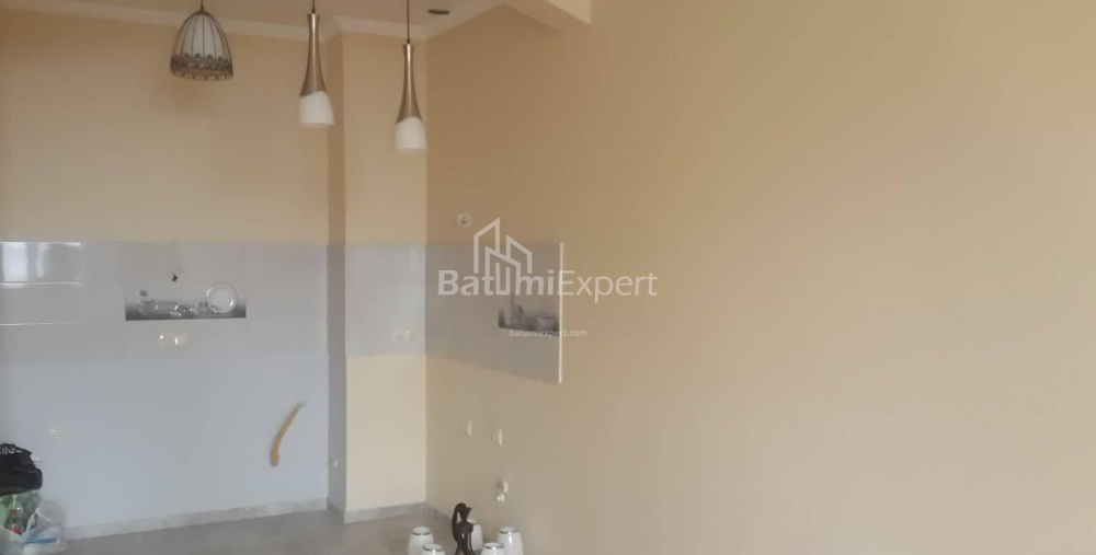 Квартира 64 м² - Тбел-Абусеридзе, Батуми, Грузия