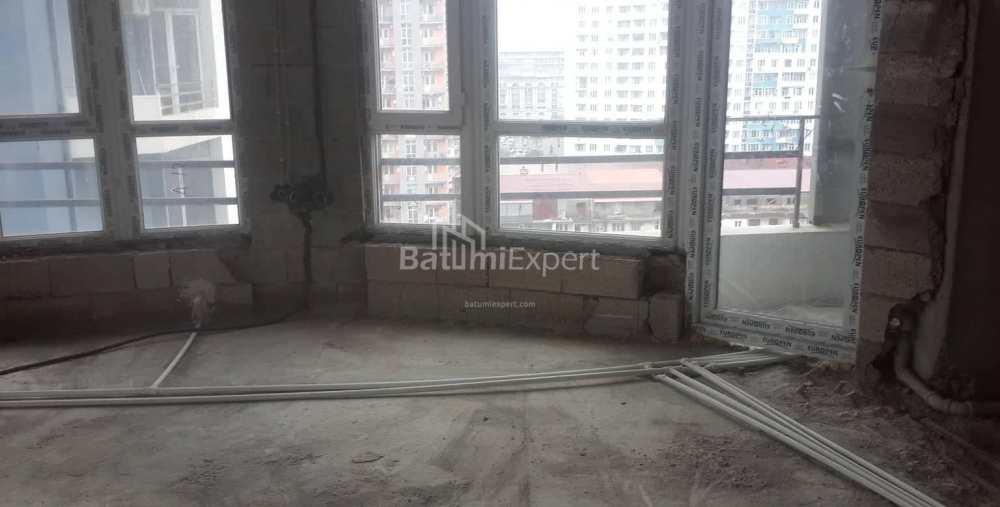 Квартира 64 м² - Ильи Чавчавадзе, Батуми, Грузия