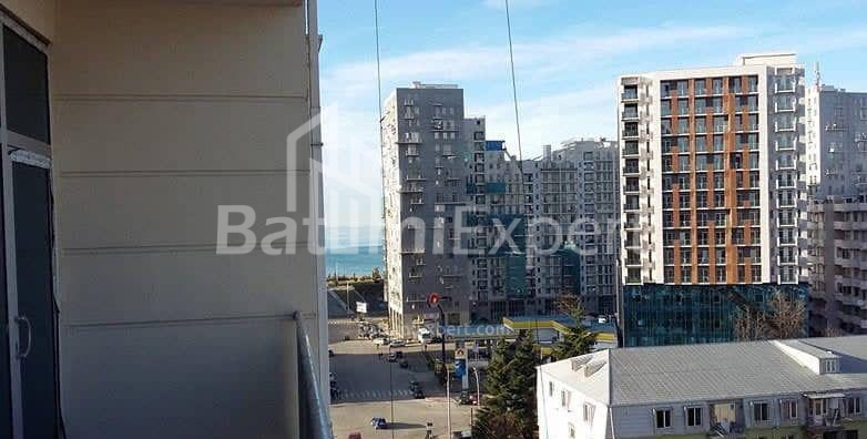 Квартира 100 м² - Нико Пиросмани, Батуми, Грузия