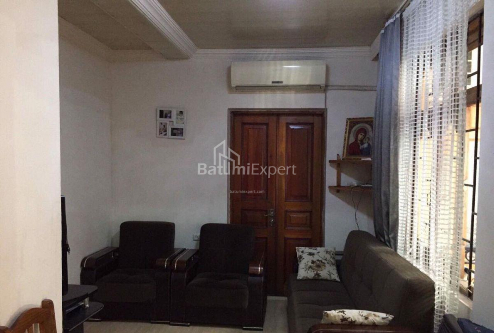 Квартира 124 м² - Юрьевская, Батуми, Грузия