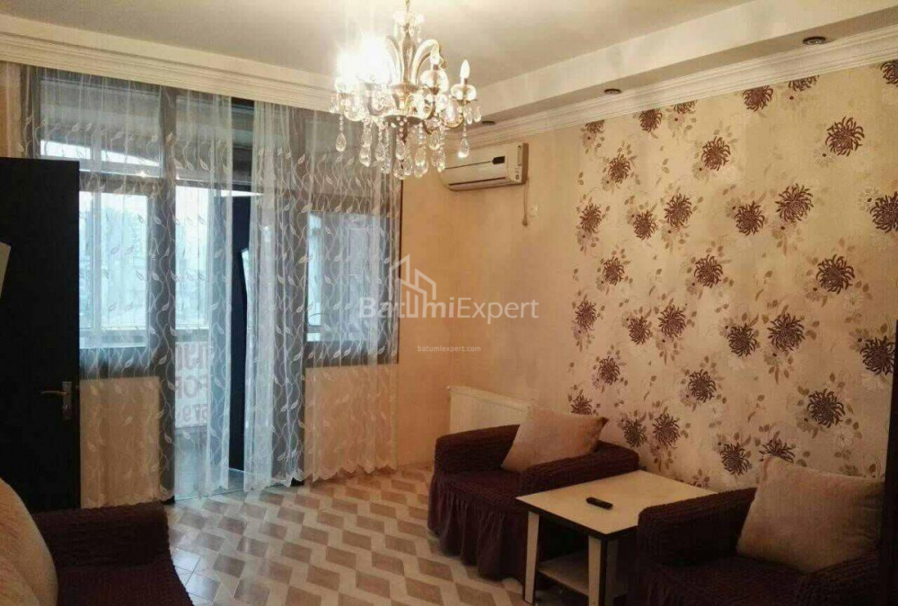Квартира 91 м² - Нико Пиросмани, Батуми, Грузия