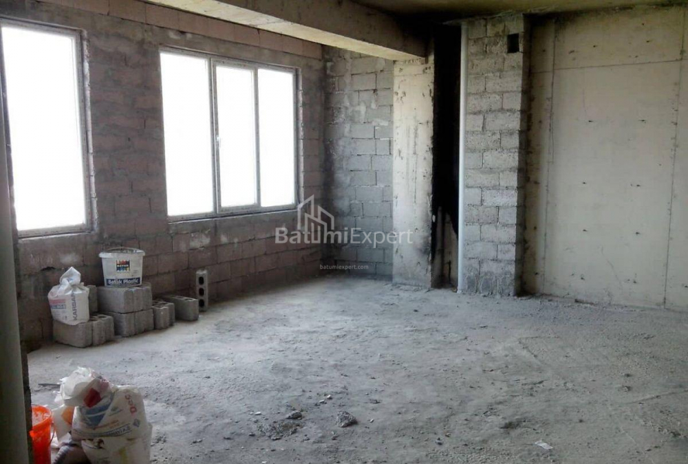 Квартира 63 м² - Михаила Лермонтова, Батуми, Грузия