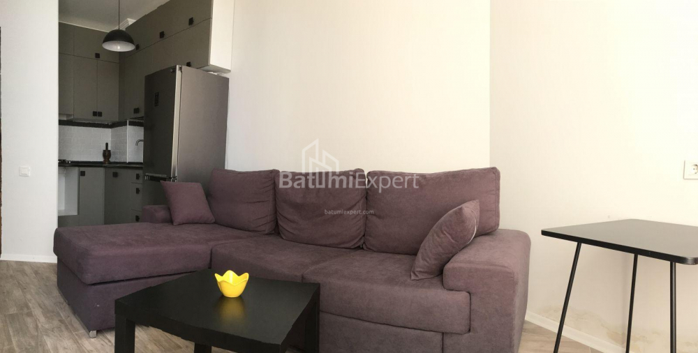 Квартира 48 м² - Александра Пушкина, Батуми, Грузия