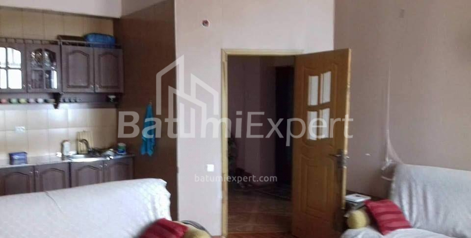 Квартира 77 м² - Александра Пушкина, Батуми, Грузия