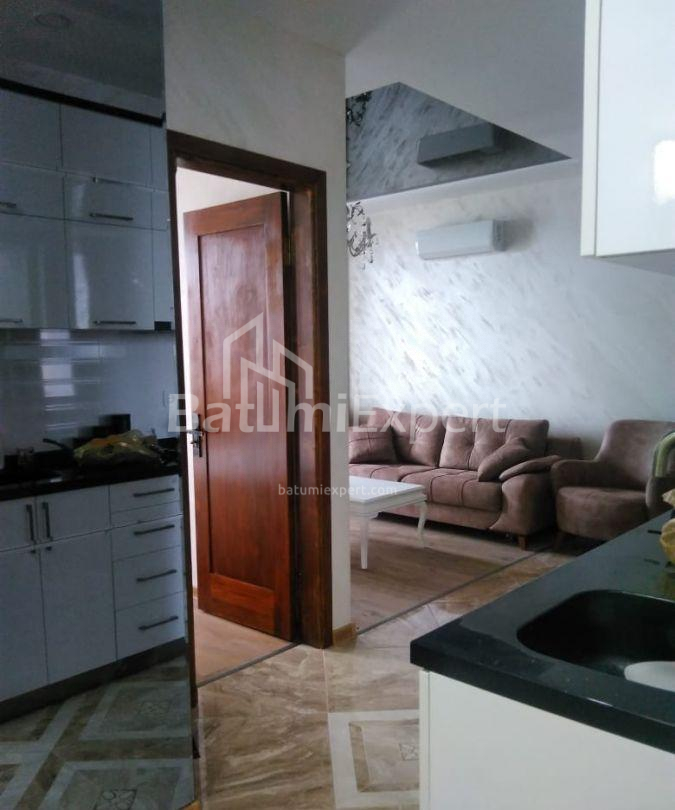 Квартира 52 м² - Георгия Леонидзе, Батуми, Грузия