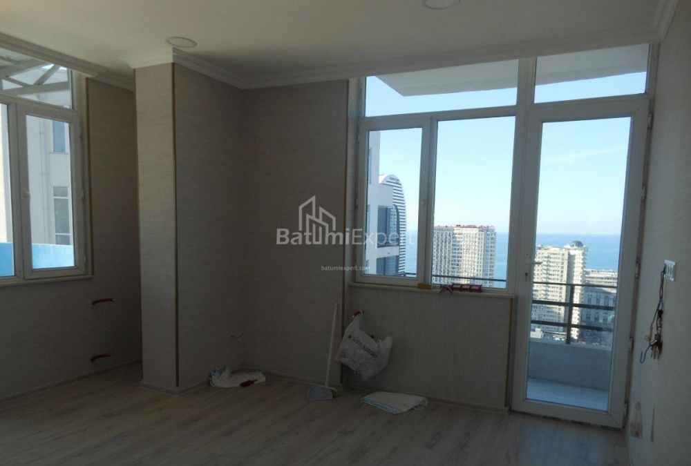 Квартира 103 м² - Тбел-Абусеридзе, Батуми, Грузия