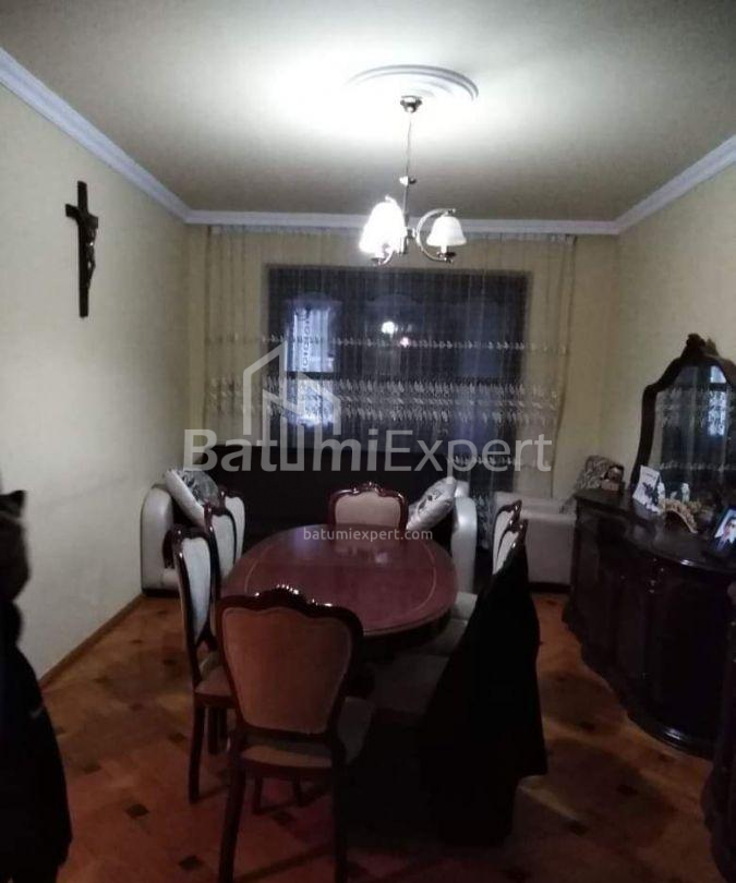 Квартира 74 м² - Иване Джавахишвили, Батуми, Грузия
