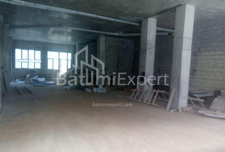 Квартира 235 м² - Царя Парнаваза, Батуми, Грузия