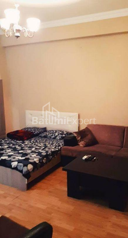 Квартира 30 м² - Ангиса, Батуми, Грузия