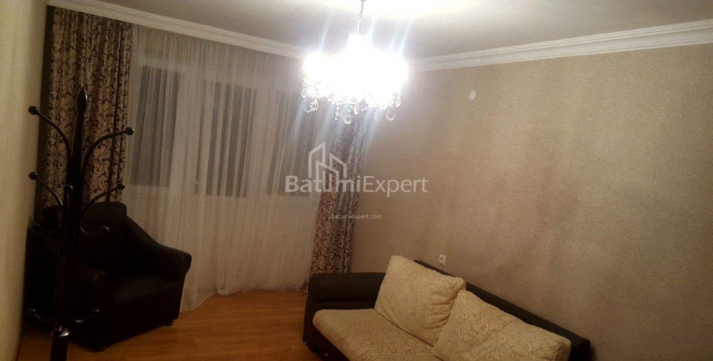 Квартира 34 м² - Михаила Лермонтова, Батуми, Грузия
